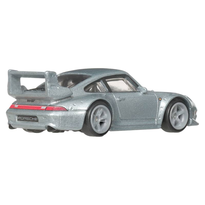 Hot Wheels Premium Car Culture Porsche 993 GT2