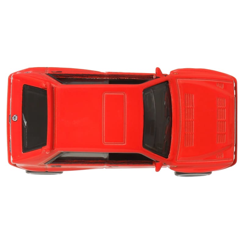 Hot Wheels Boulevard Lancia Delta Integralle Vehicle