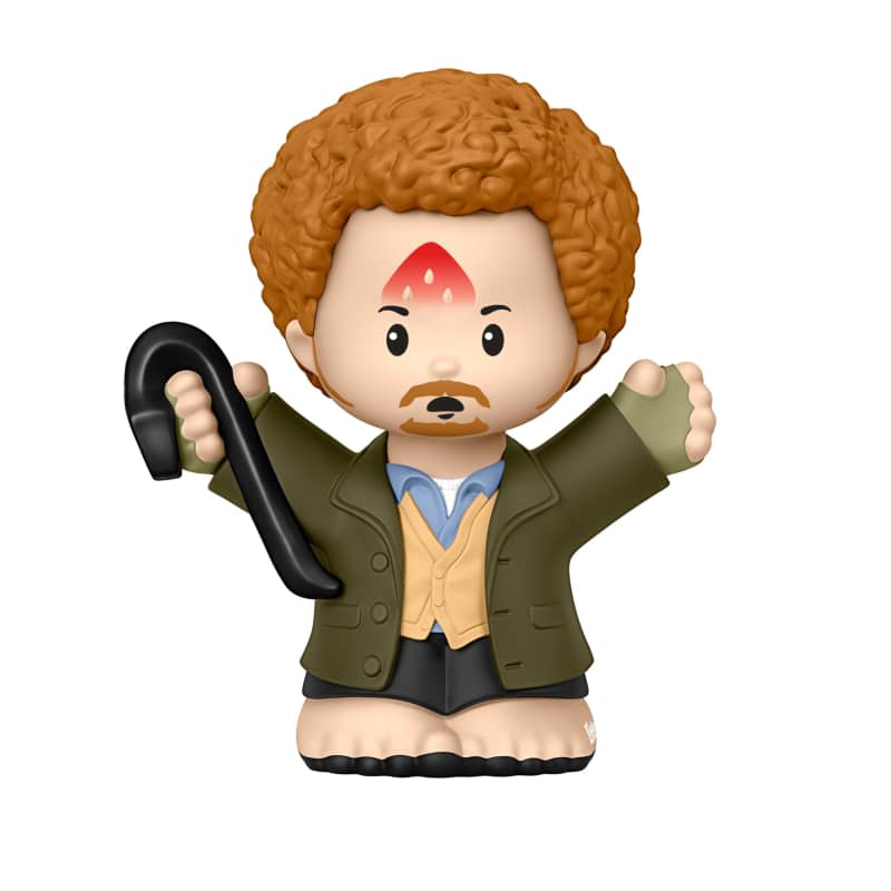 Little People Collector Home Alone Special Edition Set