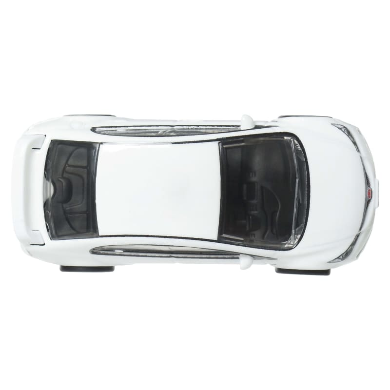 Hot Wheels Premium Car Culture Ronin Run II 07 Honda Civic Type R