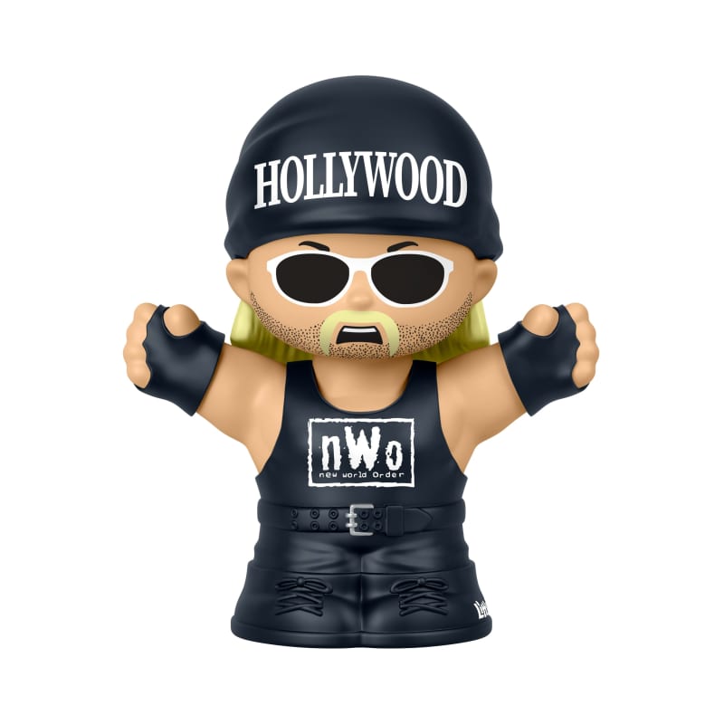 Little People Collector WWE: New World Order Special Edition Set