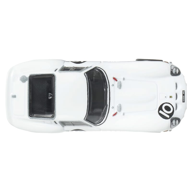 Hot Wheels Premium Car Culture Ferrari 250 GTO Vintage Racing