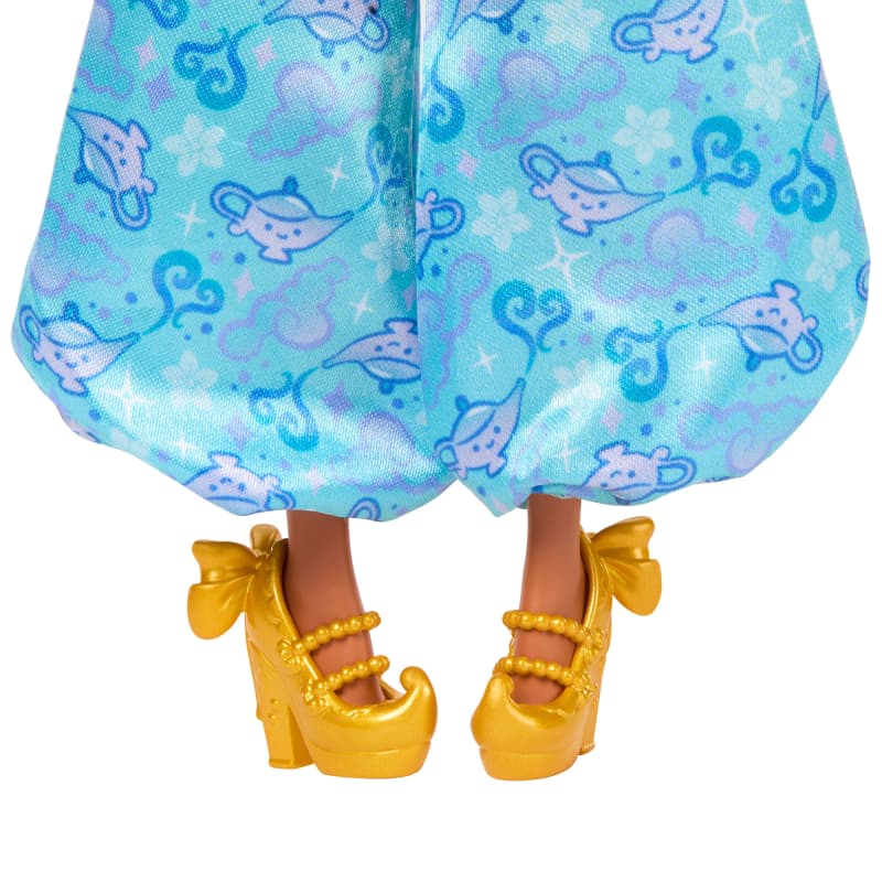Disney Collector Princess Jasmine Manga Doll
