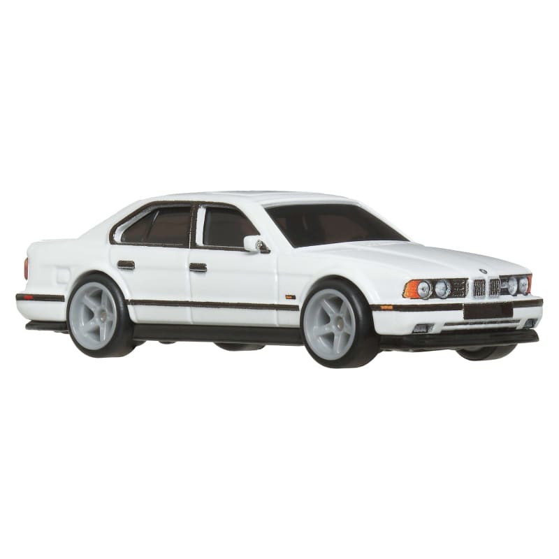 Hot Wheels Boulevard '91 BMW M5