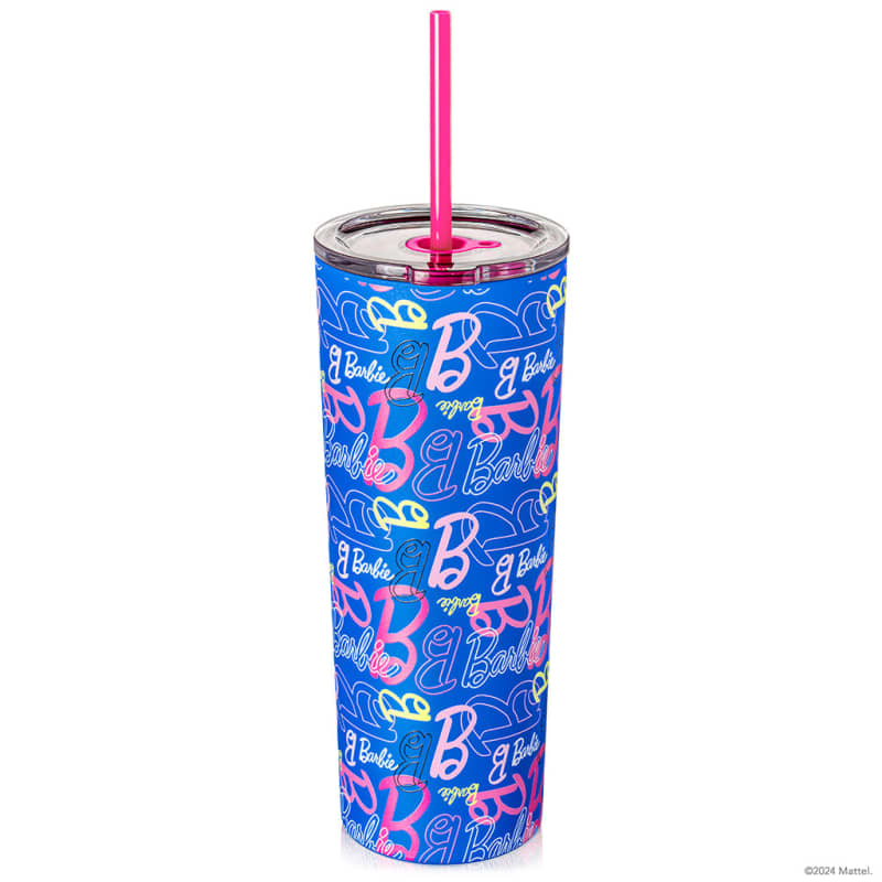 Barbie™ Dream Big Tumbler - 24 Oz