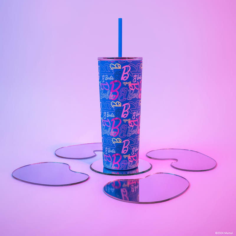 Barbie™ Dream Big Tumbler - 24 Oz