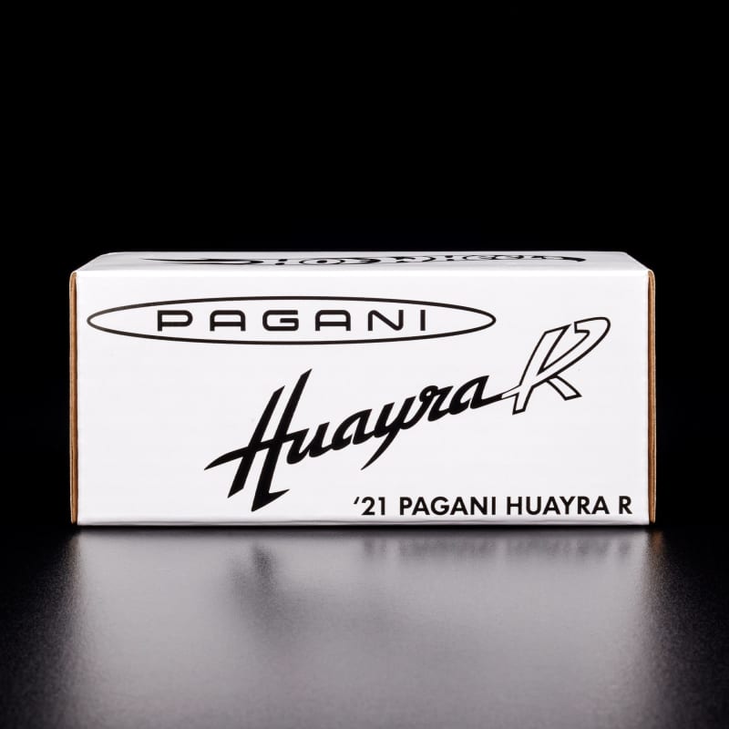 Hot Wheels RLC Exclusive ‘21 Pagani Huayra R