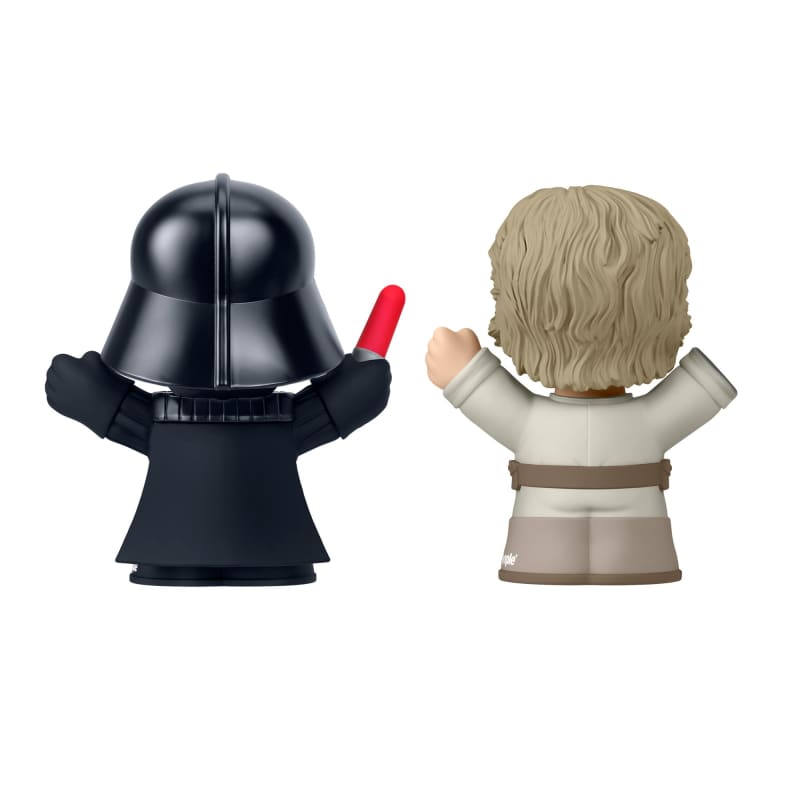 Little People Collector STAR WARS: I Am Your Father Special Edition Set