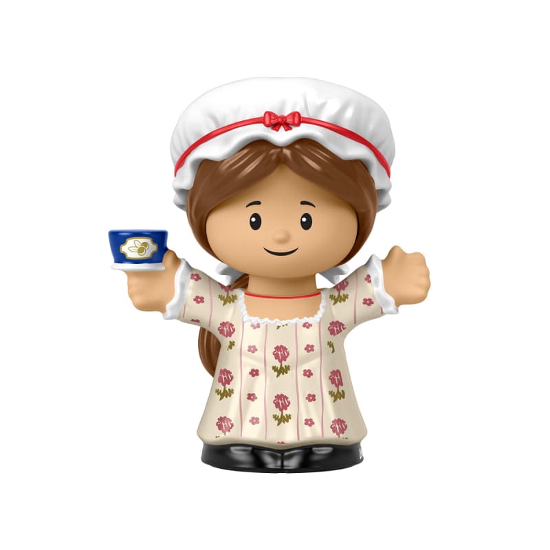 Little People Collector American Girl 40th Anniversary Special Edition Set