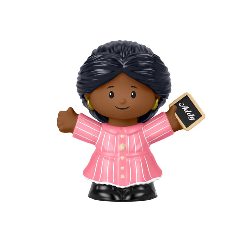 Little People Collector American Girl 40th Anniversary Special Edition Set
