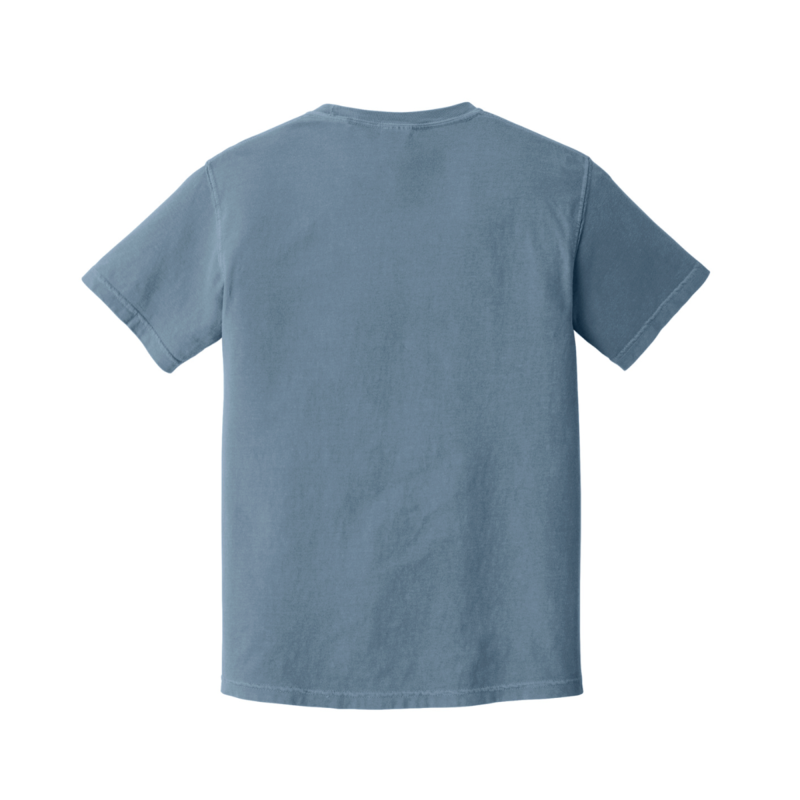 Masters of the Universe Movie He-Man Best Cat Dad Blue T-shirt