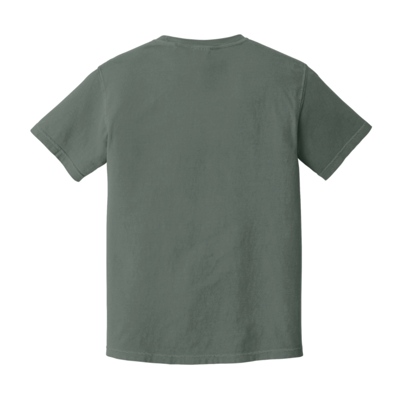 Masters of the Universe Movie Man-at-Arms Green T-shirt