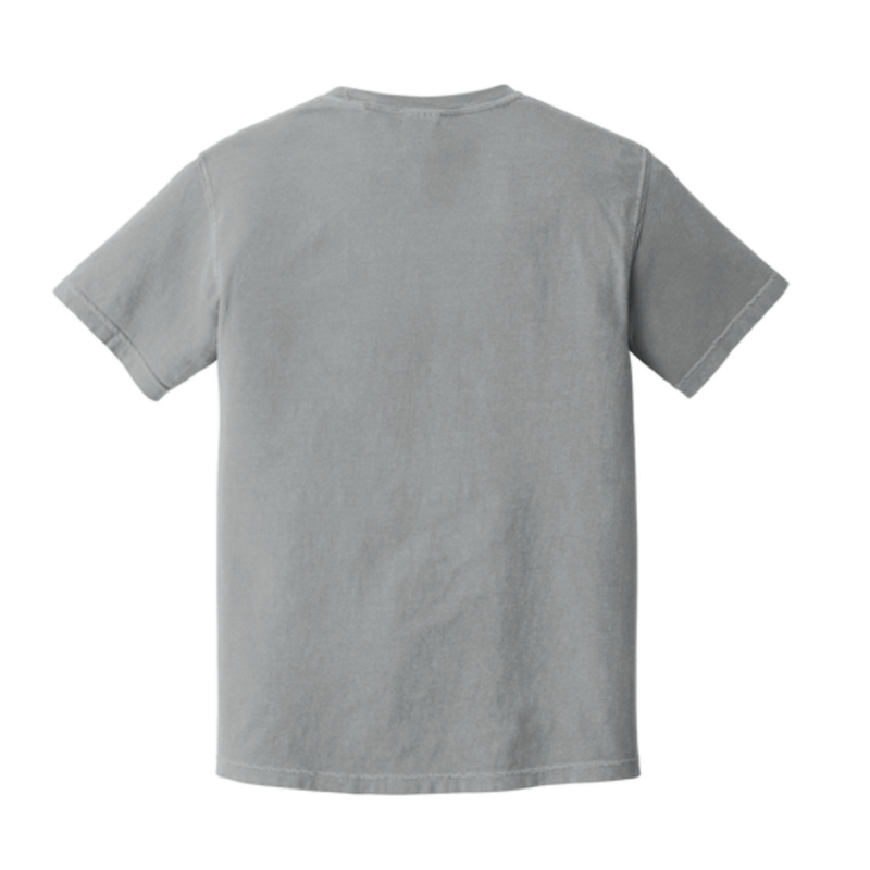 Hot Wheels Cruise the Coastline Gray T-shirt
