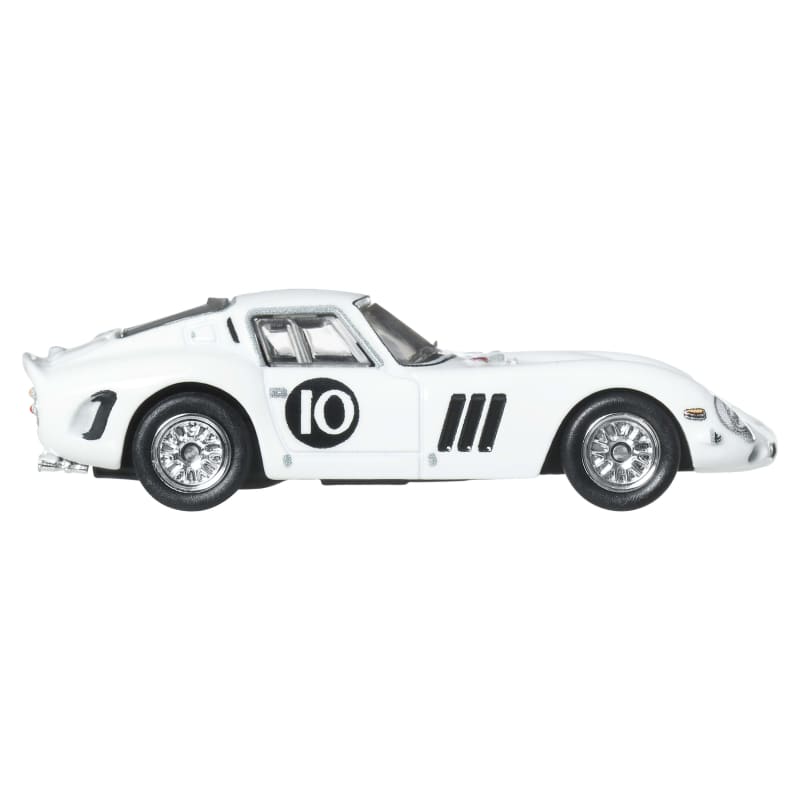 Hot Wheels Premium Car Culture Ferrari 250 GTO Vintage Racing