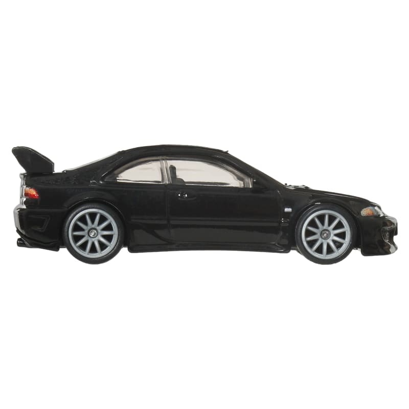 Hot Wheels Premium Fast & Furious 1993 Honda Civic Coupe/Coupe EX EJ1