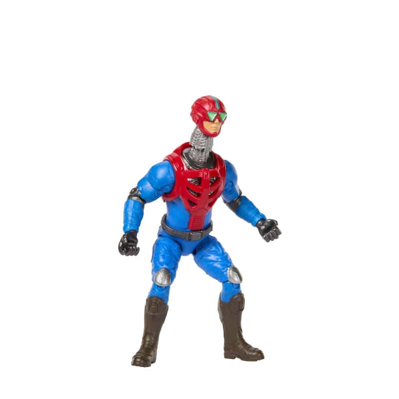 Masters of the Universe 2026 Movie Mekaneck Action Figure