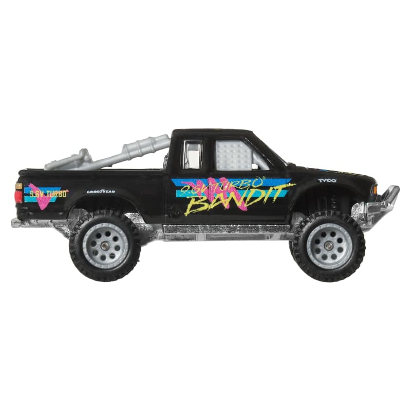 Hot Wheels Premium Boulevard Datsun King Cab Baja Custom / Personnalisé