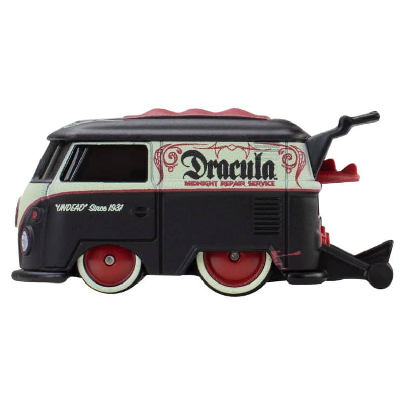 Hot Wheels Premium Volkswagen Kool Kombi | Mattel Creations