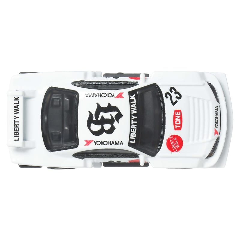 Hot Wheels Premium Car Culture LB Super Silhouette Nissan Silvia (S15)