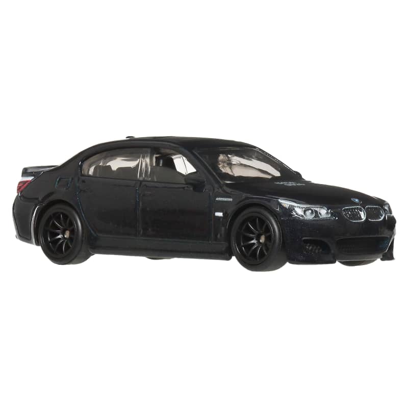 Hot Wheels Premium Fast & Furious 2010 BMW M5