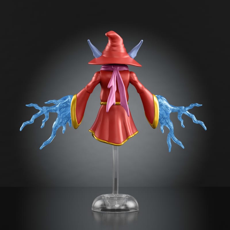 Masters of the Universe Origins 200X Cartoon Collection Orko Action Figure