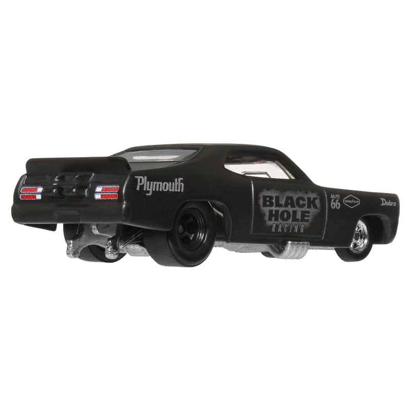 Hot Wheels Premium Car Culture Black Hole Racing Gasser 2-Pack