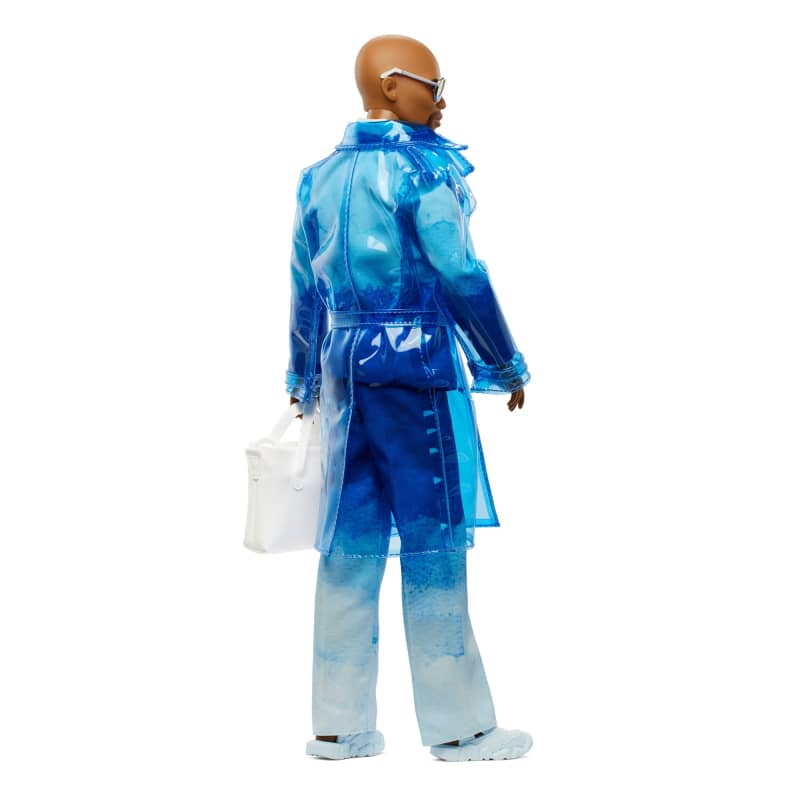 Ken Kouture 2 Doll