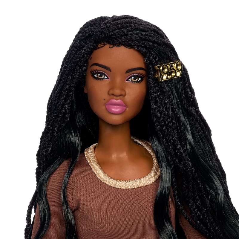 Barbie Signature You Create Neutral Kit 002