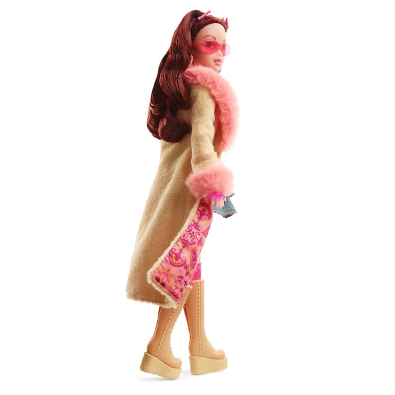 My Scene Chelsea Doll