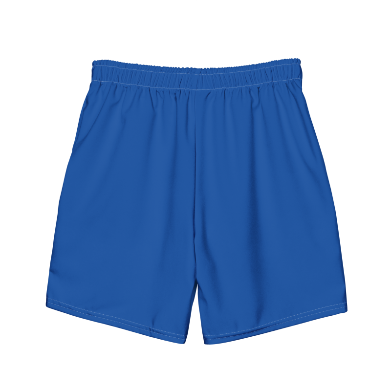 Beach Allan Swim Trunks - Barbie the Movie