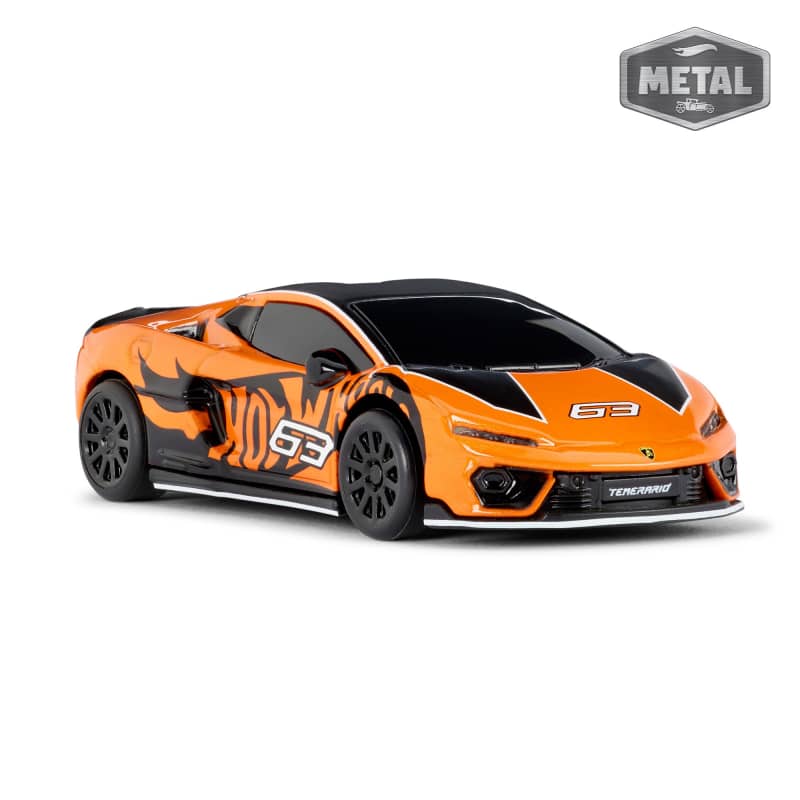 Hot Wheels RC 1:64 Lamborghini Temerario Alleggerita