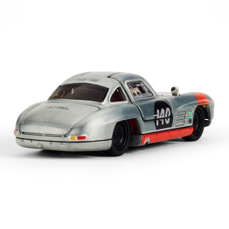 Hot Wheels Elite 64 Mercedes-Benz 300 SL