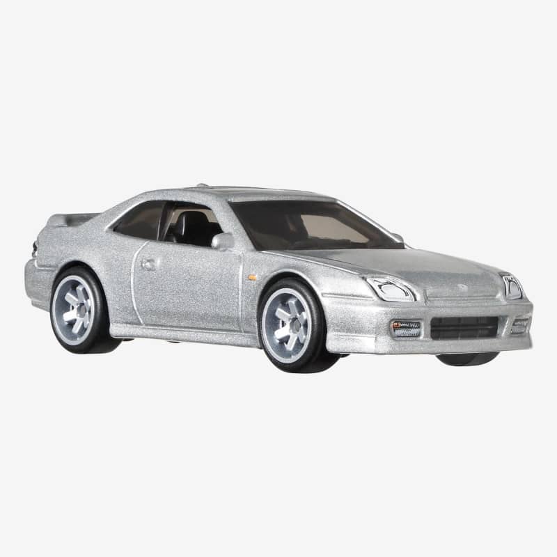 2021 Car Culture Mix 7 – Modern Classics
