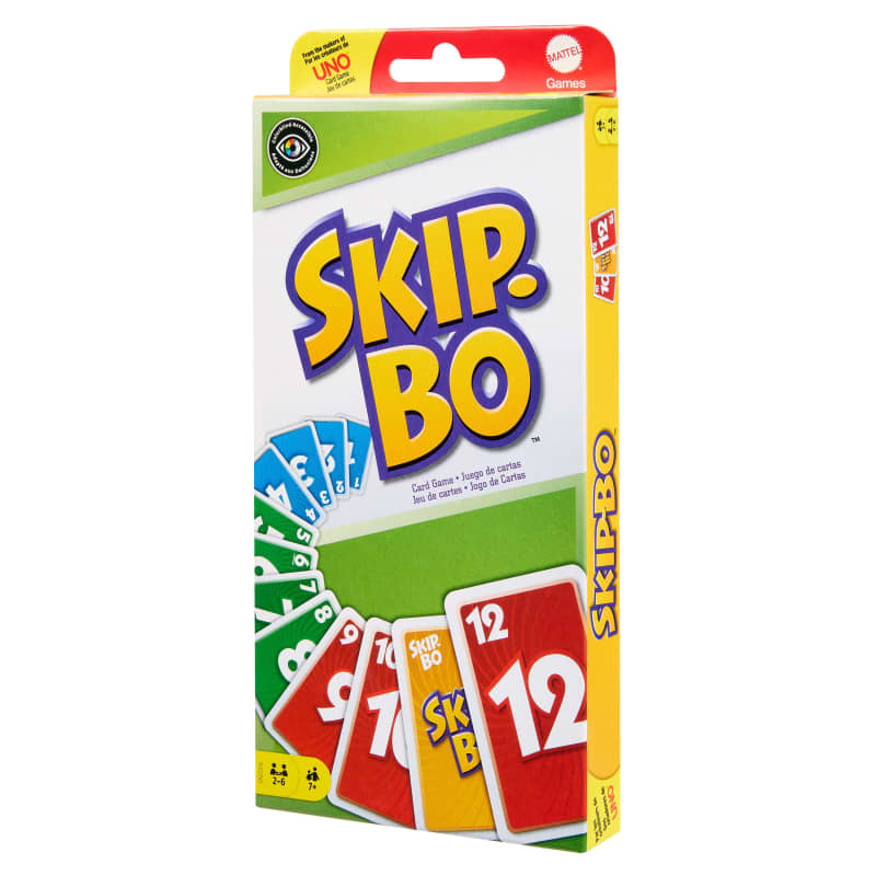 Skip Bo