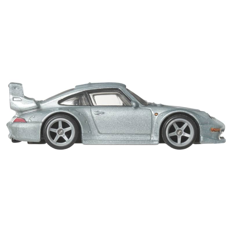 Hot Wheels Premium Car Culture Porsche 993 GT2
