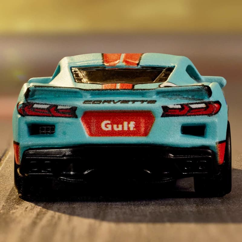 Matchbox 2020 Corvette