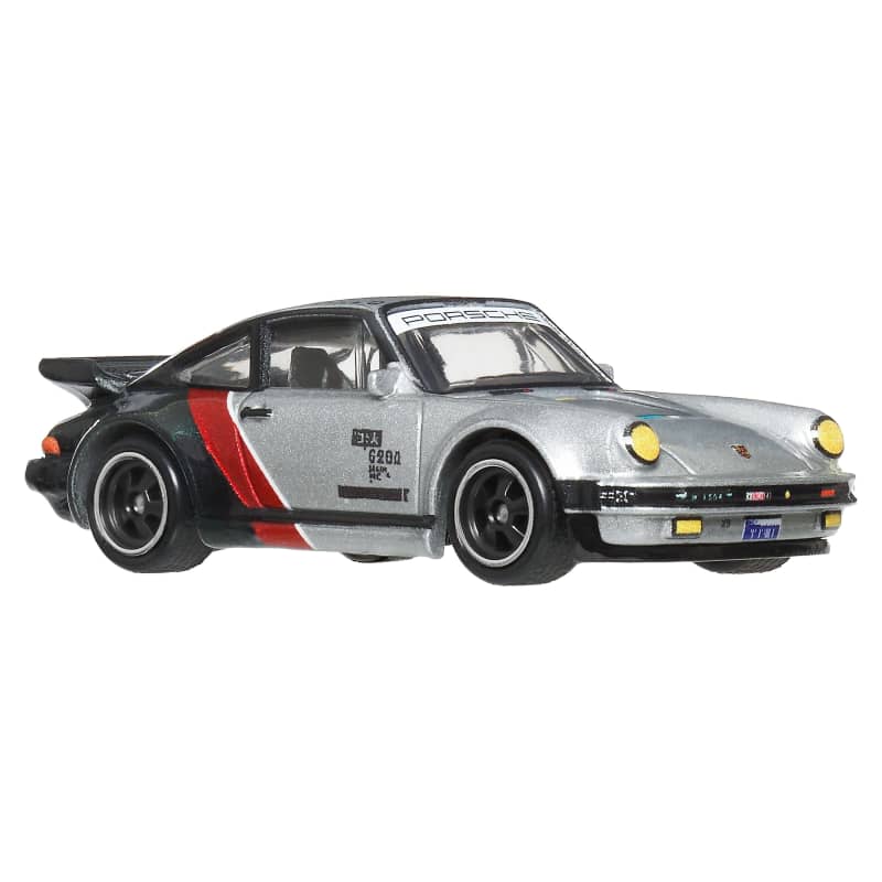 Hot Wheels Premium Car Culture Cyberpunk 2077 2-Pack