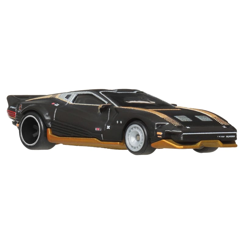 Hot Wheels Premium Car Culture Cyberpunk 2077 2-Pack