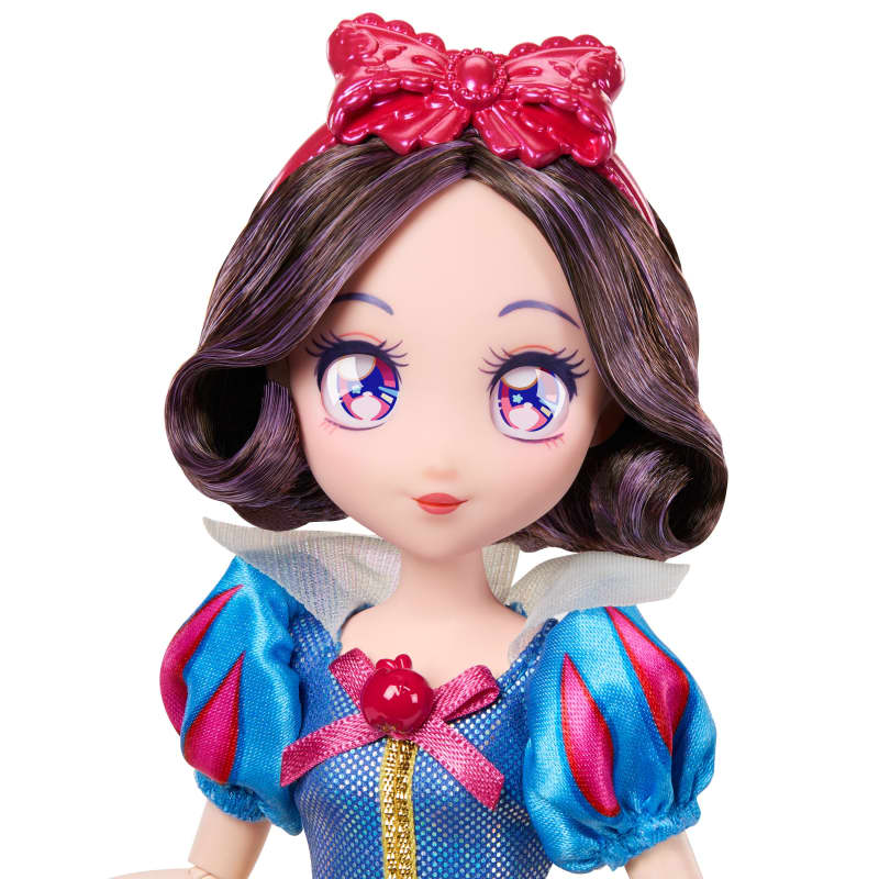 Disney Collector Princess Snow White Manga Doll