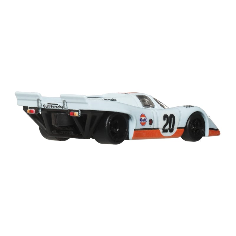 Hot Wheels Premium Car Culture Porsche 917K | Mattel Creations