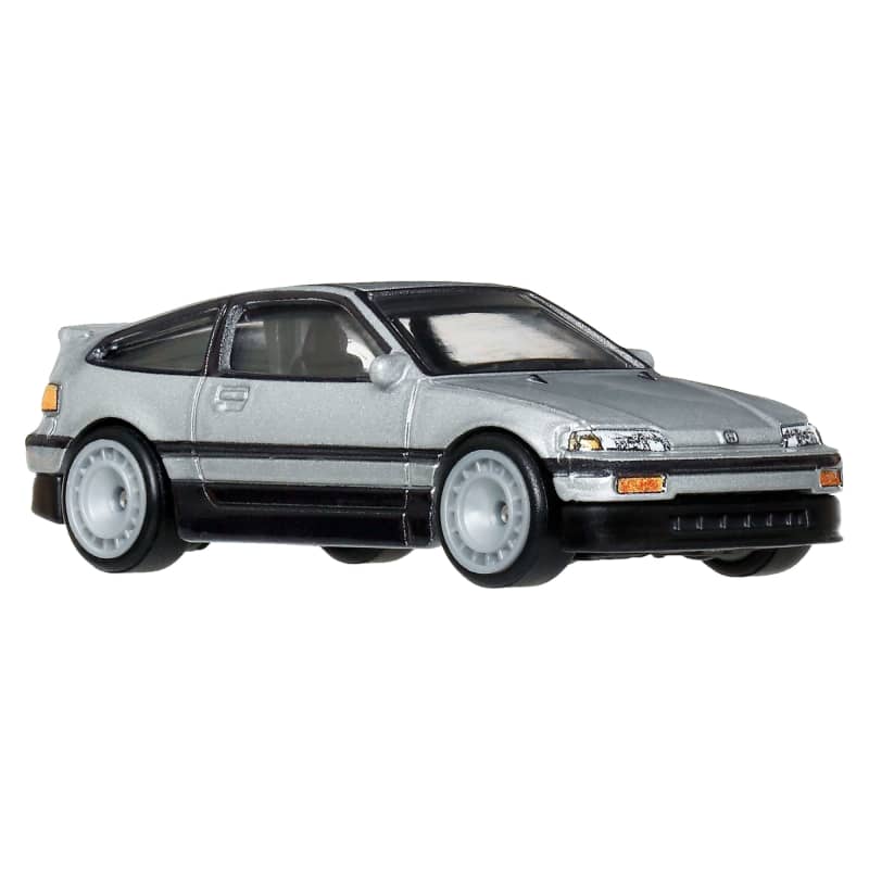 Hot Wheels Premium Car Culture '88 Honda CRX | Mattel Creations