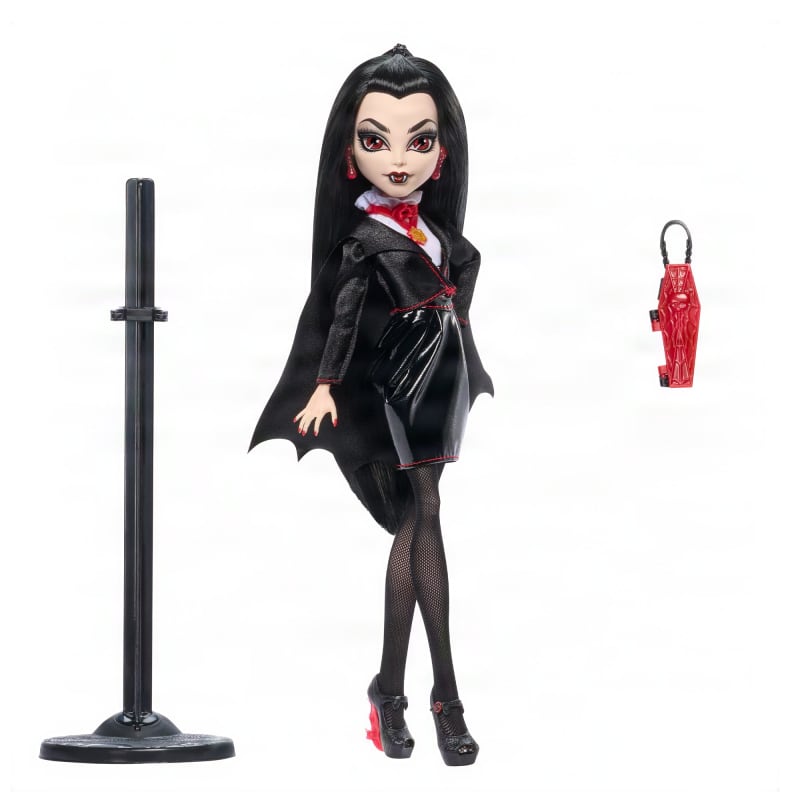 Monster High x Universal Monsters Dracula Doll