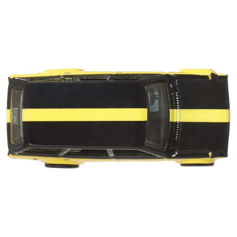 Hot Wheels Boulevard Datsun 510 Wagon