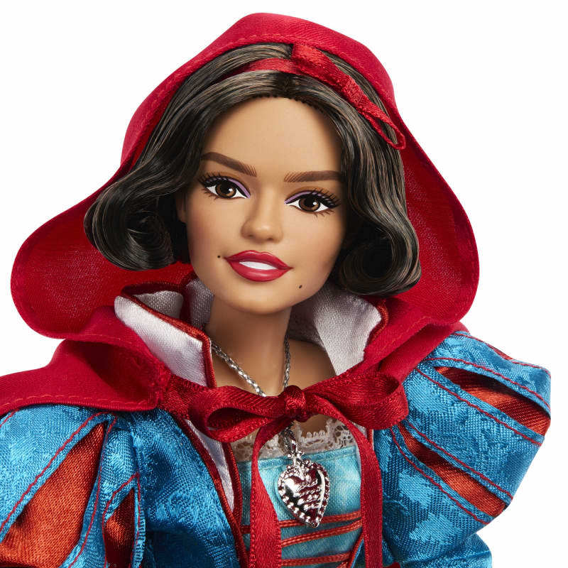Snow White Doll From Disney’s Snow White