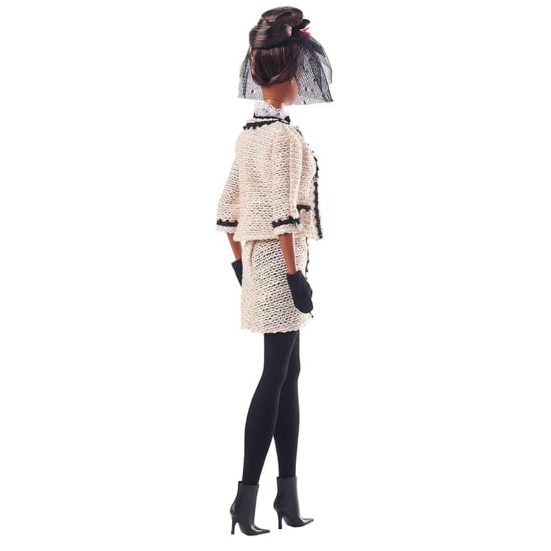Barbie Best To A Tea Doll