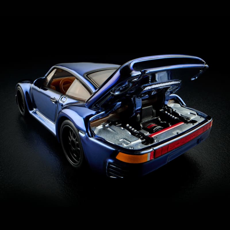 Hot Wheels RLC Exclusive Porsche 959