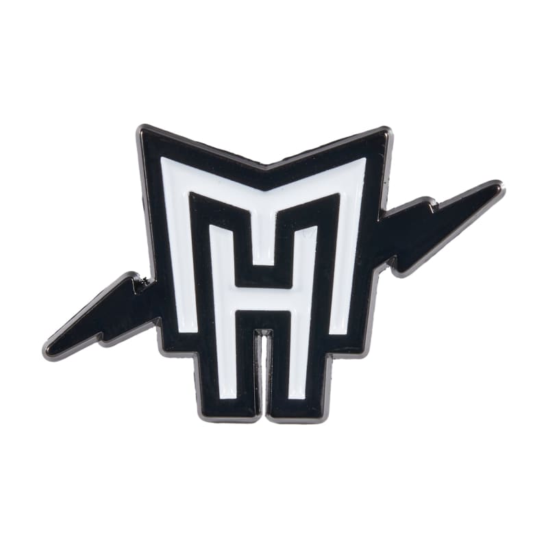 Monster High Rock Tour Enamel Pin Set
