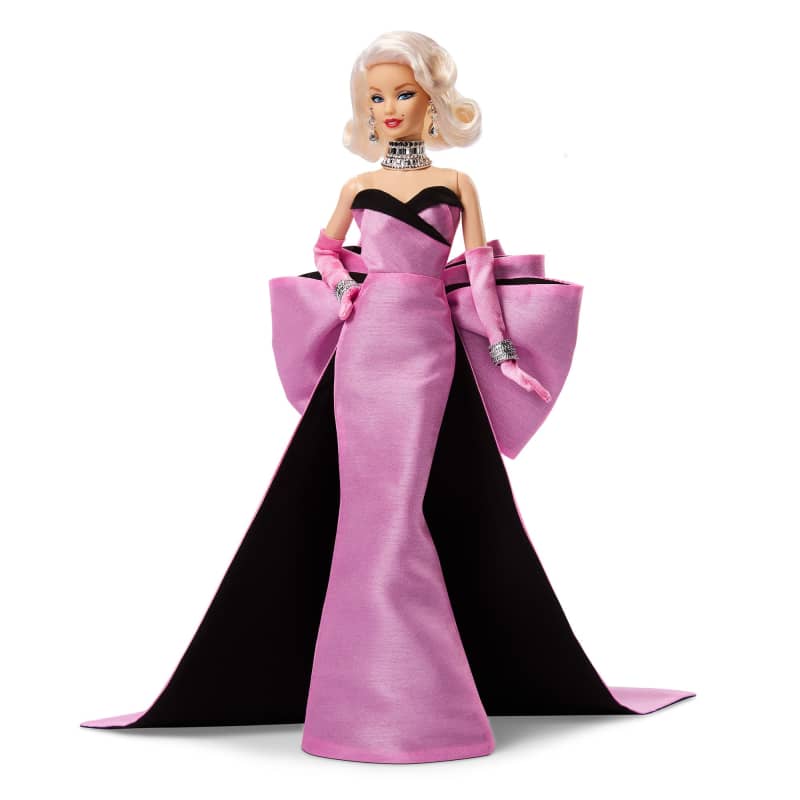 Barbie Signature Marilyn Monroe Doll