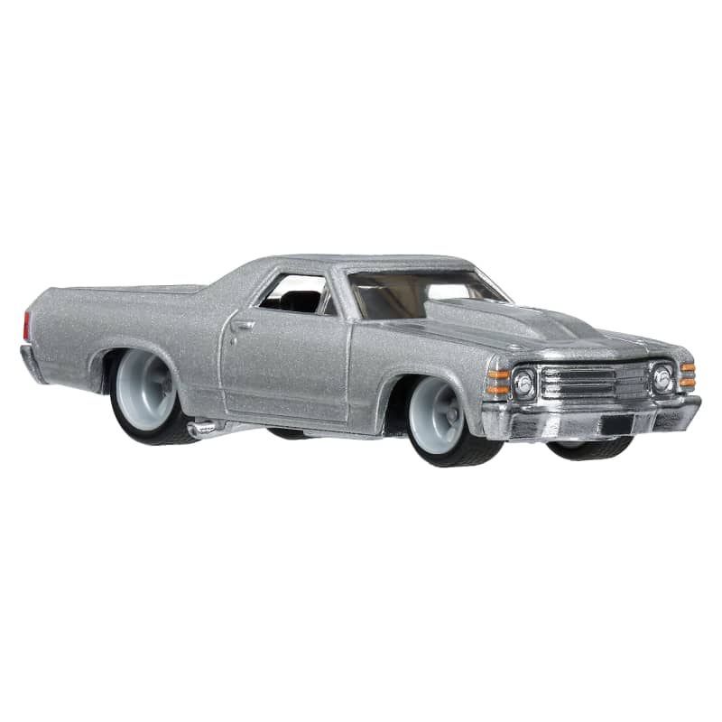 Hot Wheels Premium Boulevard '71 El Camino