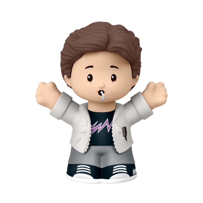 Little People Collector The Goonies Special Edition Set
